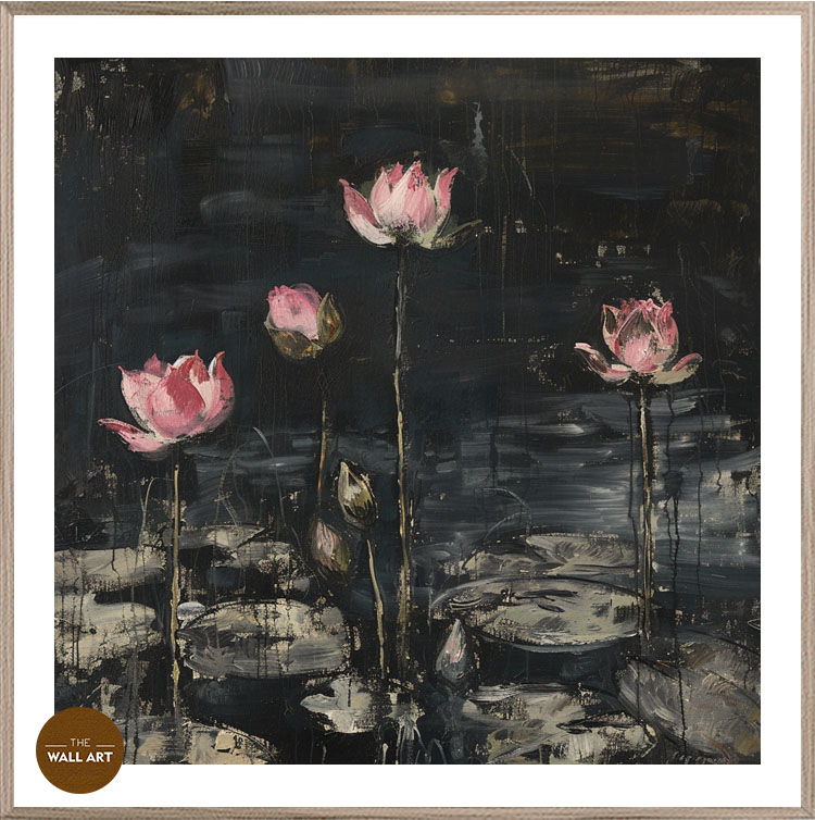 images/products/lotus_at_night_iii/lotus_at night III_OAK_PWB.jpg